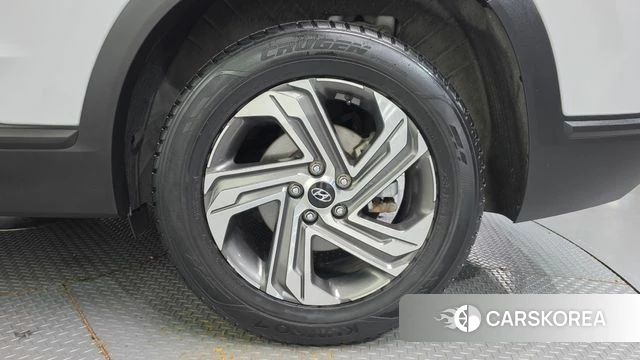 Hyundai The New Santa Fe id 4899446 из Кореи 13