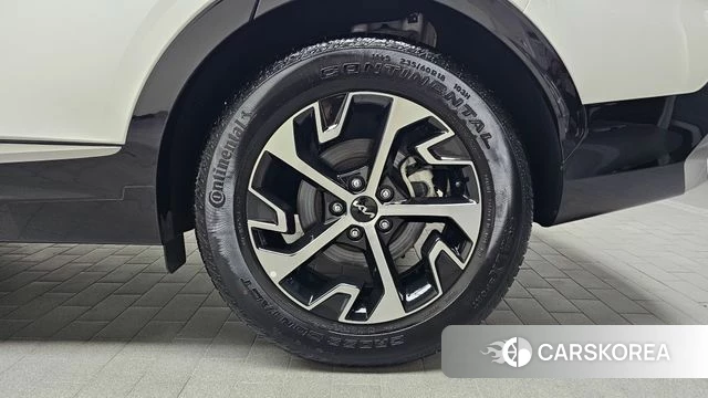 Kia Sportage 5th Generation Hybrid id 4730510 из Кореи 13