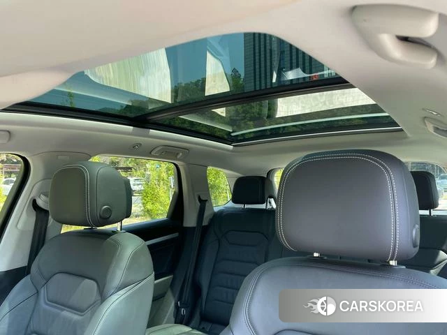 Volkswagen Touareg id 4276678 из Китая 13