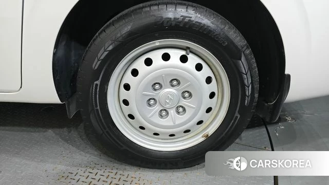 Hyundai Staria id 4769182 из Кореи 13