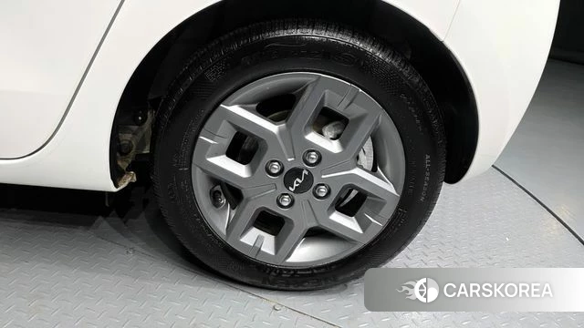 Kia The New Kia Ray id 4354411 из Кореи 13