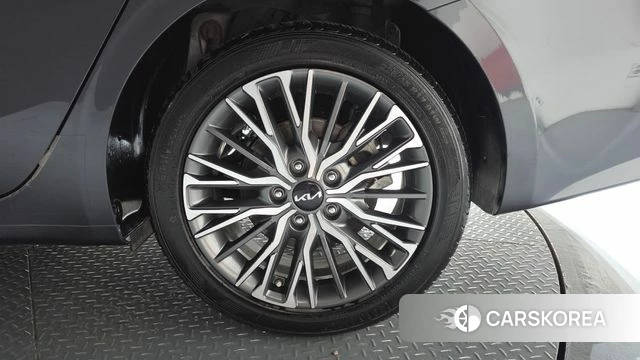 Kia The New K3 2nd generation id 4281269 из Кореи 13