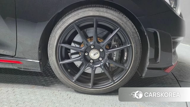 Hyundai Veloster (JS) id 4268885 из Кореи 13