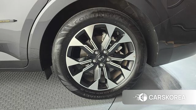 Kia Carnival 4th generation id 4651369 из Кореи 13