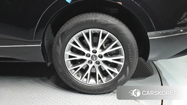 Genesis GV80 id 4625238 из Кореи 13