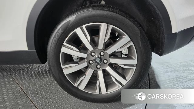 Land Rover Discovery Sports id 4755439 из Кореи 13