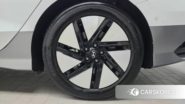 Hyundai Ionic 6 id 4853841 из Кореи 13