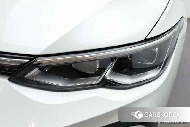 Volkswagen Golf id 4271085 из Китая 13