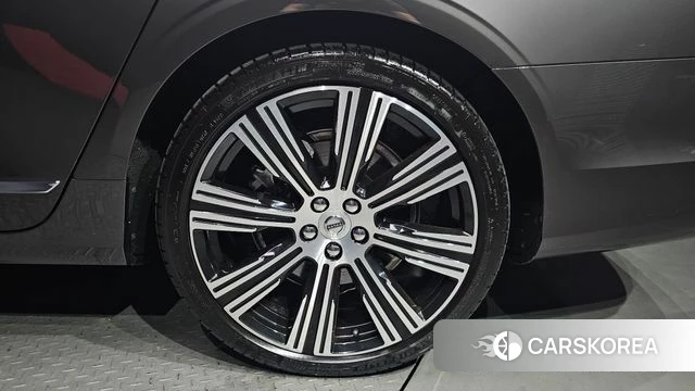Volvo S90 id 4675337 из Кореи 13