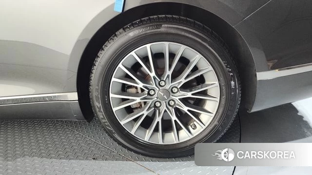 Genesis G80 (RG3) id 4282566 из Кореи 13