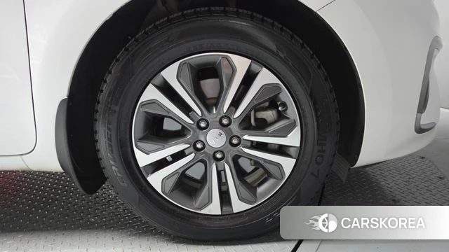Kia The New Carnival id 4698828 из Кореи 13