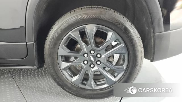 Chevrolet (GM Daewoo) Traverse id 4530358 из Кореи 13