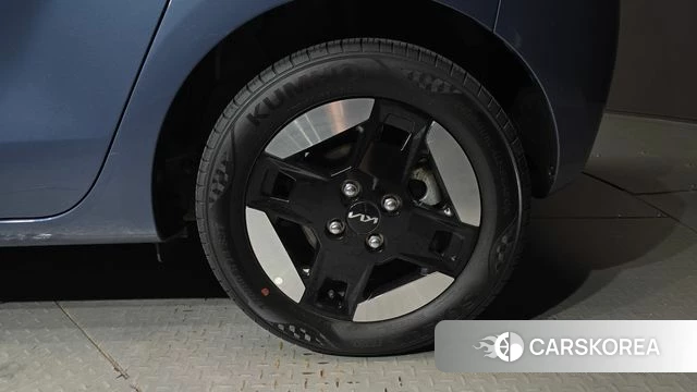 Kia The New Kia Ray EV id 4768064 из Кореи 13
