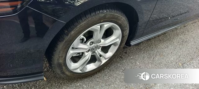 Honda Accord id 4273840 из Китая 13