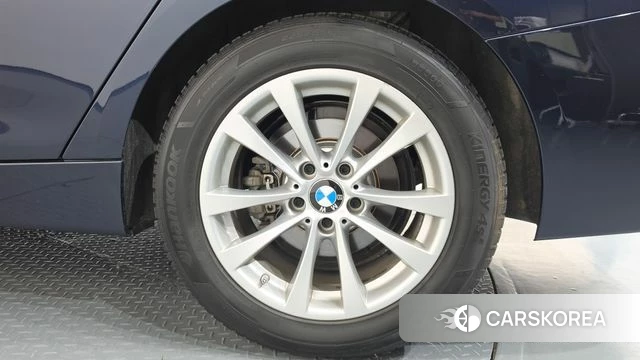 BMW 3 Series GT (F34) id 4642417 из Кореи 13