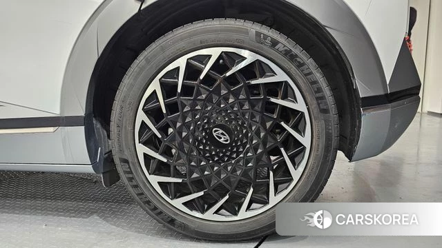 Hyundai Ionic 5 id 4580210 из Кореи 13