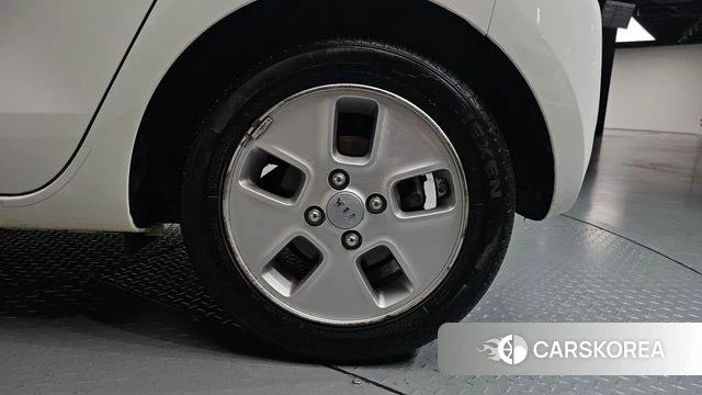 Kia The New Ray id 4197090 из Кореи 13