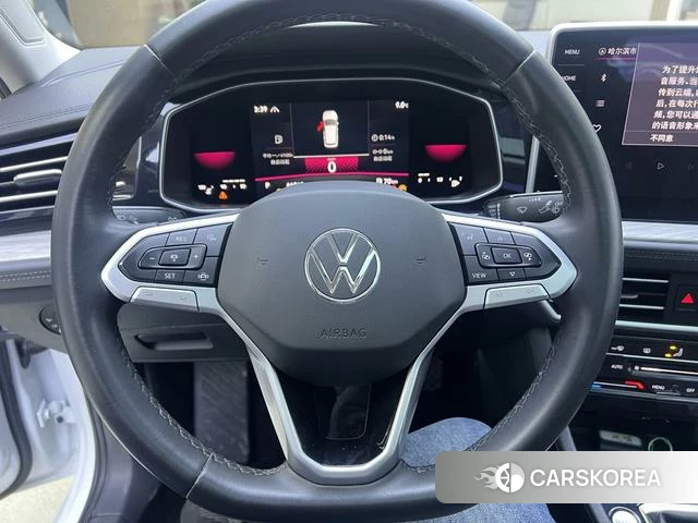 Volkswagen Sagitar id 4263088 из Китая 13