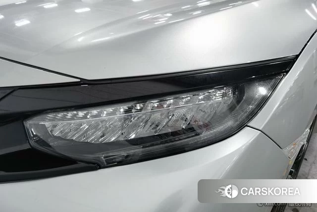 Honda Civic id 4276079 из Китая 13
