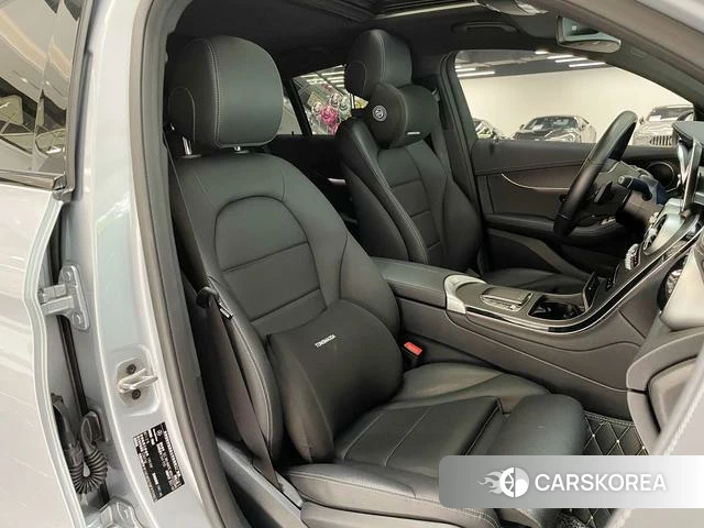 Mercedes-Benz GLC Coupe id 4235748 из Китая 13