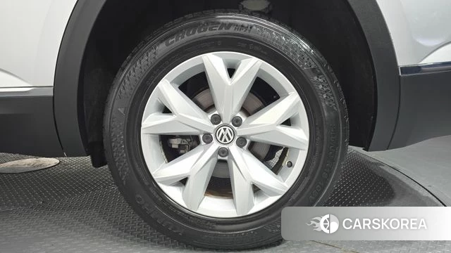 Volkswagen Atlas id 4780936 из Кореи 13