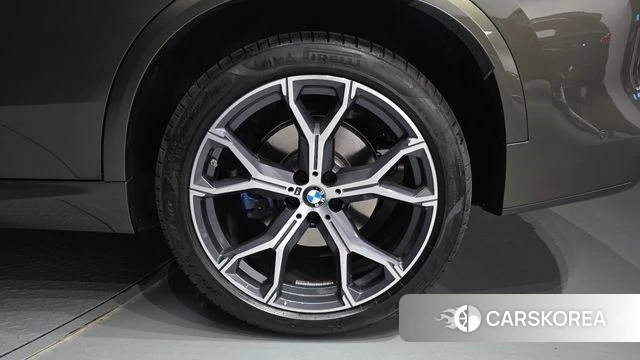 BMW X5 (G05) id 4686316 из Кореи 13