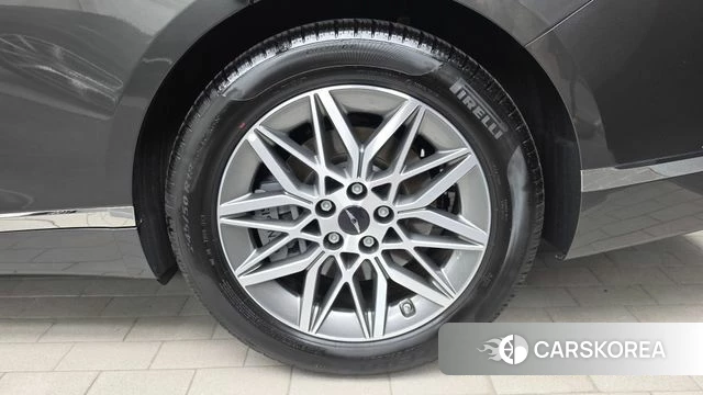 Genesis G80 (RG3) id 4725218 из Кореи 13
