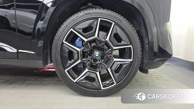 BMW XM (G09) id 4664850 из Кореи 13