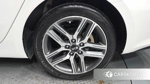 Kia Come New K3 id 4551892 из Кореи 13