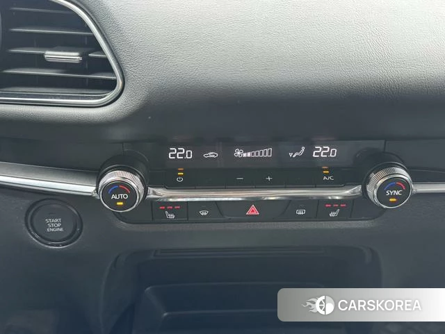 Mazda CX-30 id 4274712 из Китая 13