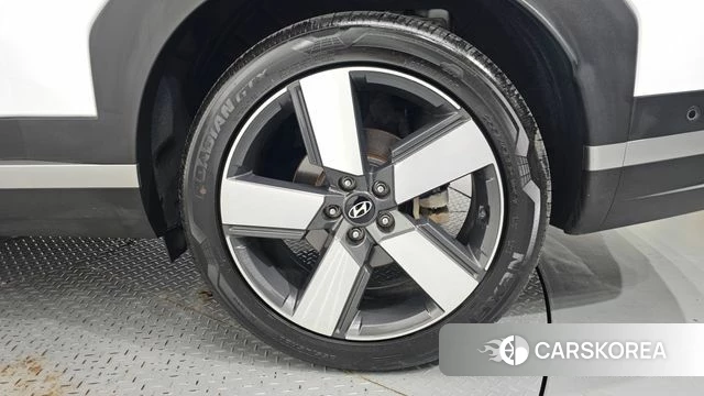 Hyundai Santa Fe (MX5) id 4734828 из Кореи 13