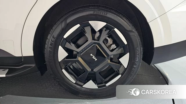 Kia The New Carnival 4th Generation id 4655895 из Кореи 13