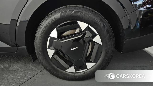 Kia The New Carnival 4th Generation id 4578882 из Кореи 13