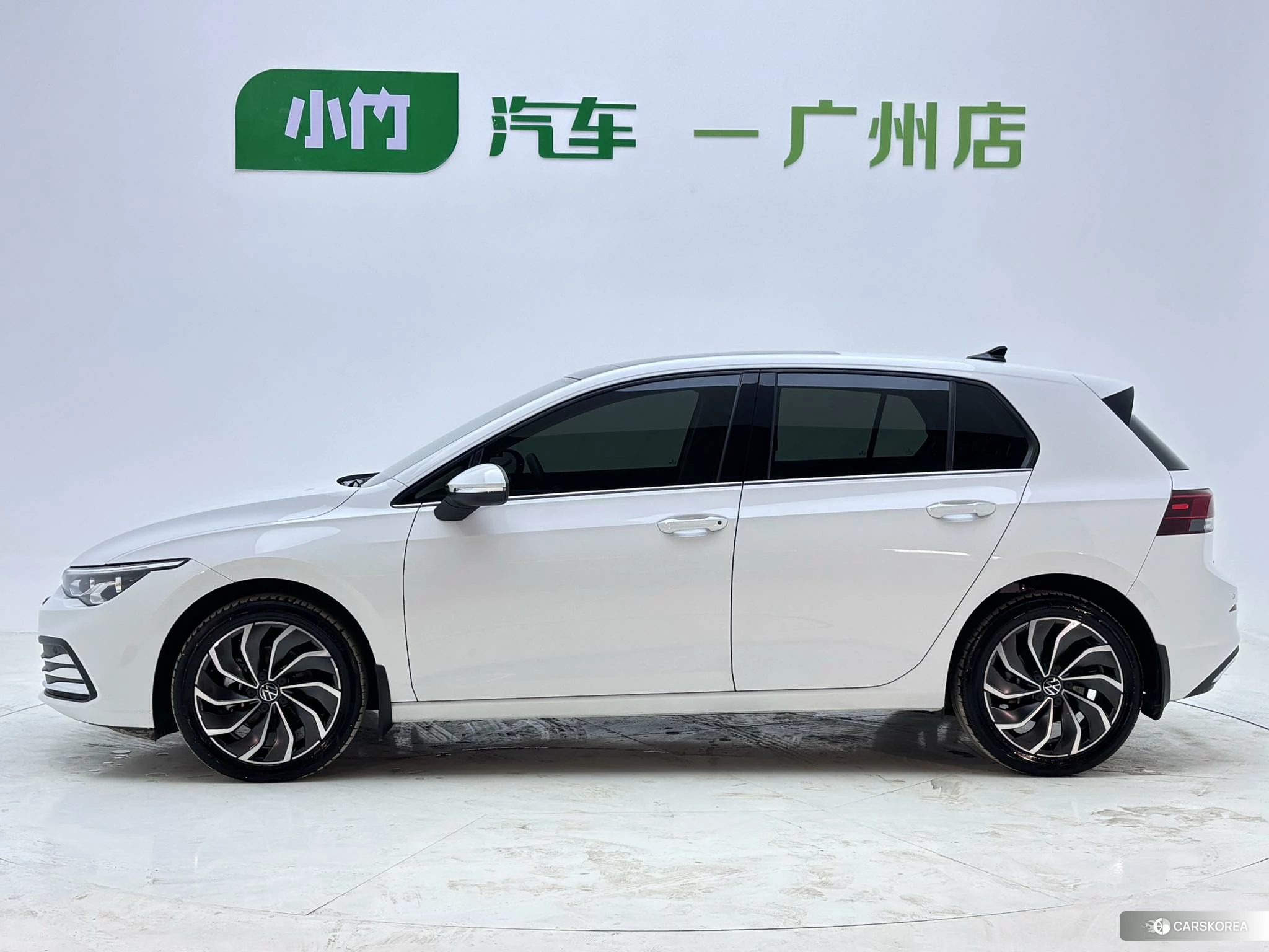 Volkswagen Golf id 4455264 из Китая 13