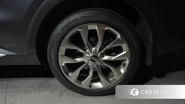 Kia Sorento 4th Generation id 4770050 из Кореи 13