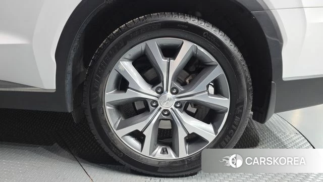 Hyundai Palisade id 4195951 из Кореи 13