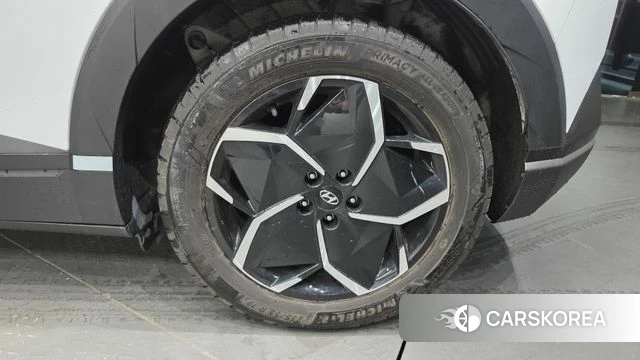 Hyundai Ionic 5 id 4549345 из Кореи 13