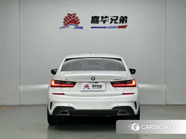 BMW 3 series id 4256857 из Китая 13
