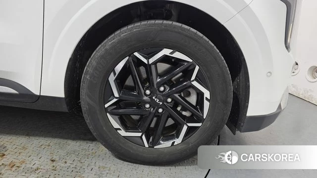 Kia The New Carnival 4th Generation id 4612877 из Кореи 13