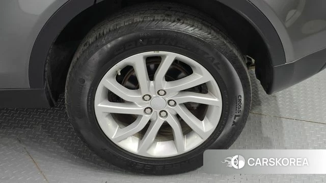 Land Rover Discovery Sports id 4233202 из Кореи 13