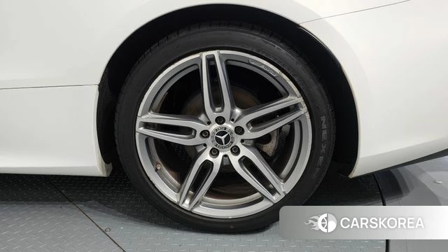 Mercedes-Benz E-Class W213 id 4390404 из Кореи 13