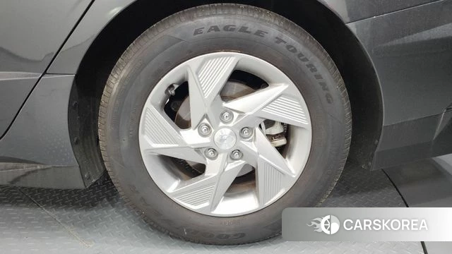 Hyundai Sonata D Edge (DN8) id 4280986 из Кореи 13
