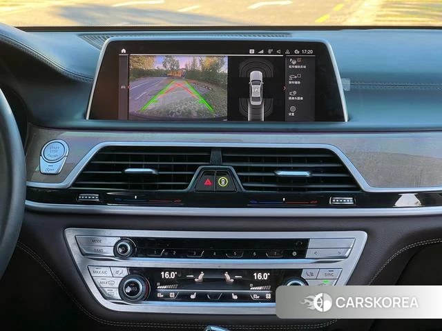 BMW 7 series id 4290981 из Китая 13