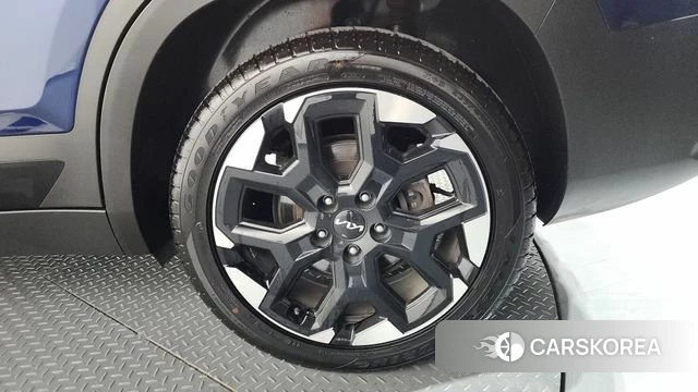 Kia Seltos id 4396254 из Кореи 13