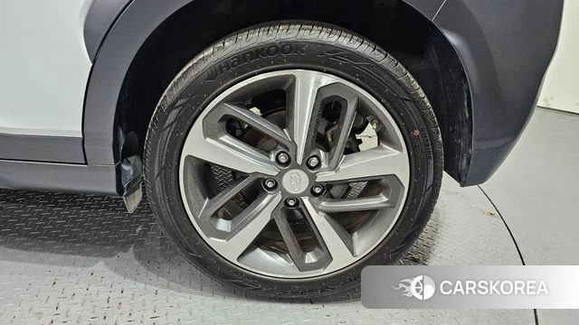 Hyundai Kona id 4403440 из Кореи 13
