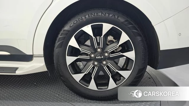 Kia Carnival 4th generation id 4768565 из Кореи 13