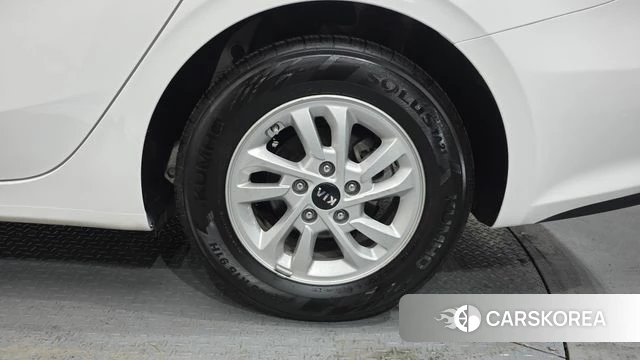 Kia Come New K3 id 4614725 из Кореи 13