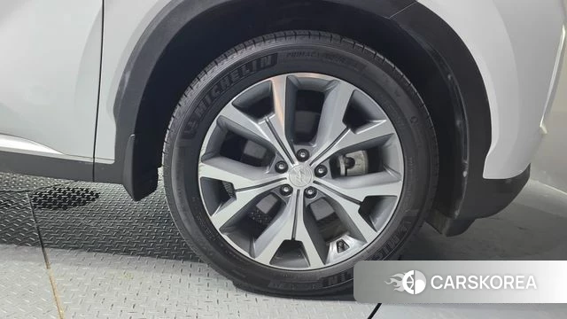 Hyundai Palisade id 4632579 из Кореи 13
