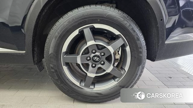 Hyundai The New Palisade id 4592667 из Кореи 13