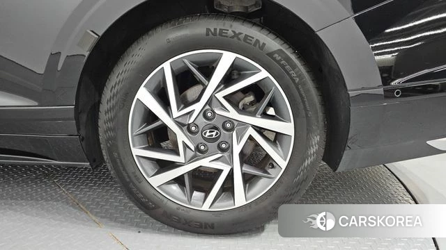 Hyundai Grandeur (GN7) id 4618406 из Кореи 13